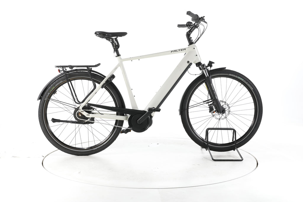 FALTER E 9.4 FL City E-Bike - Image 1