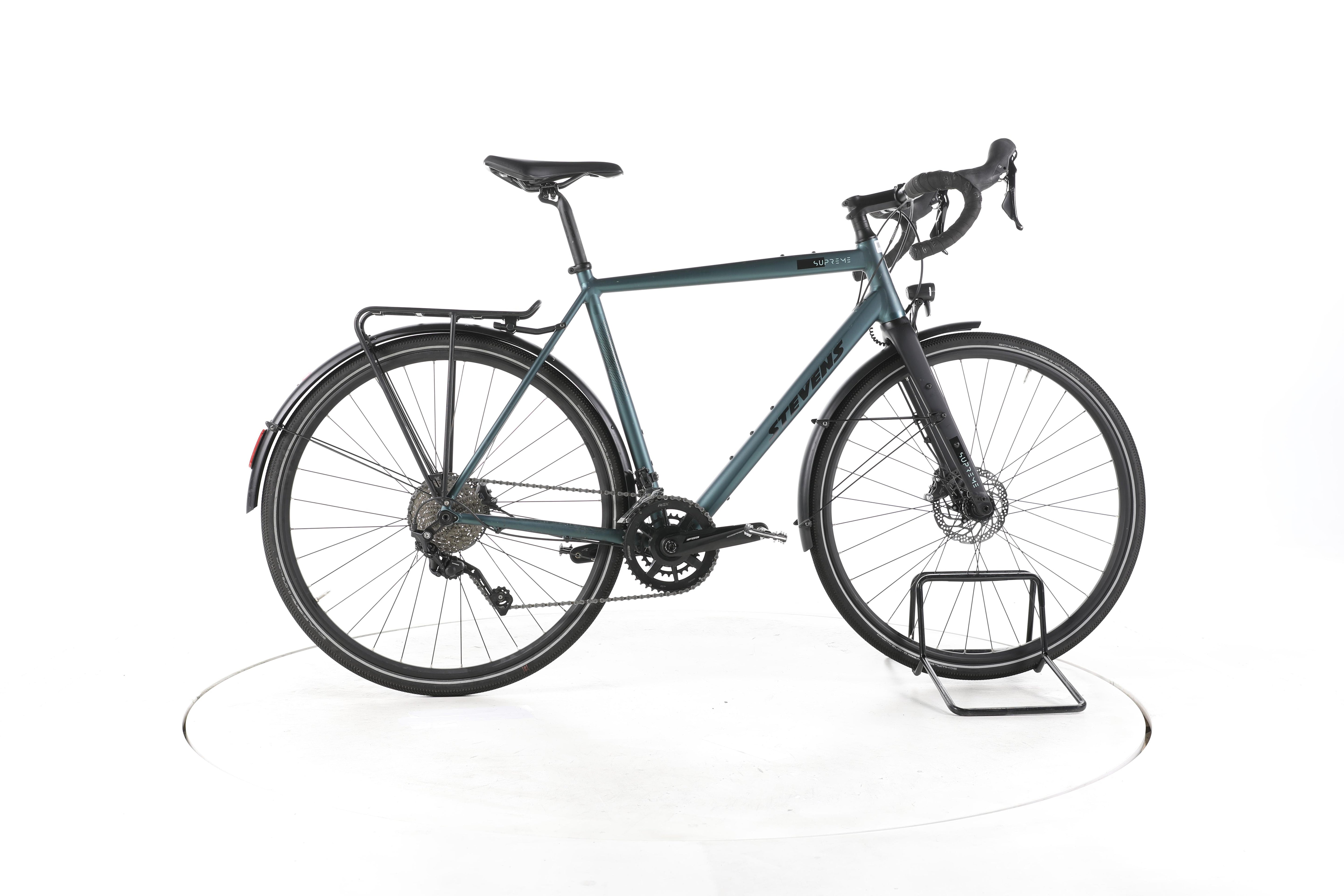 Stevens Supreme Gravelbike - Image 1