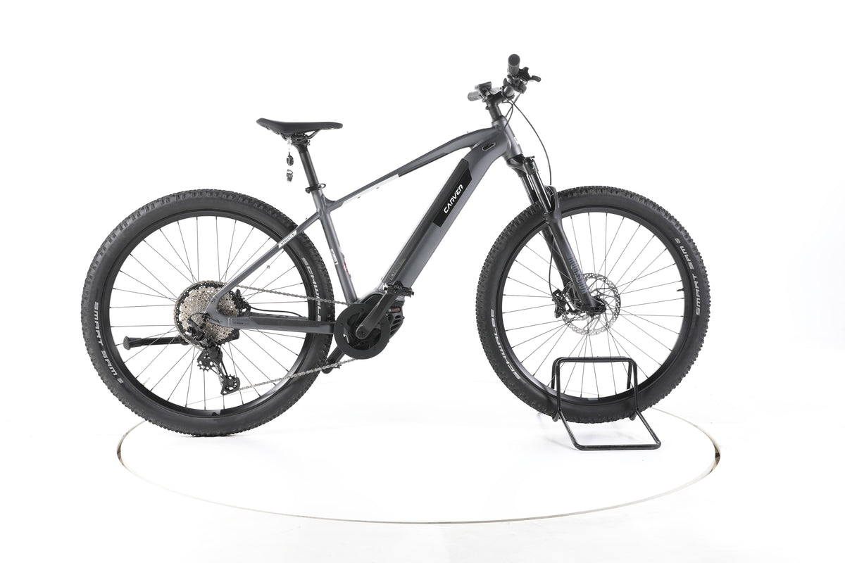 Carver Strict-E E-Bike - Image 1