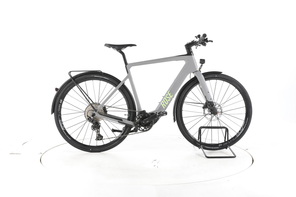Rose Backroad + Trekking E-Bike Carbon 2025 - Image 1