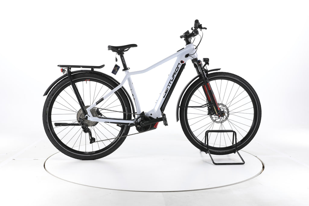 Centurion Backfire Fit E R760i Trekking E-Bike - Image 1