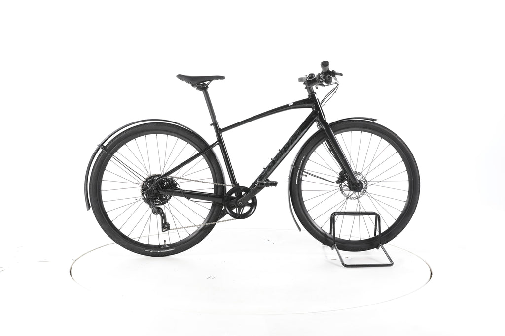 Specialized Sirrus X 2.0 Fahrrad City & Trekking - Image 1