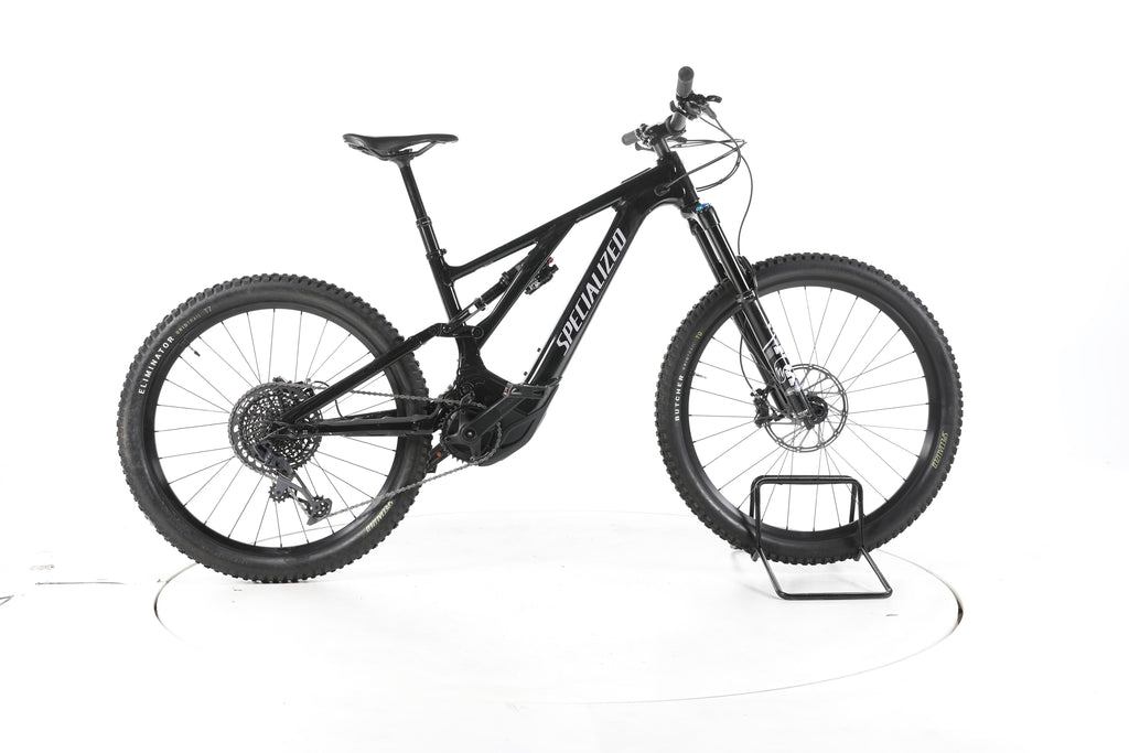 Specialized Turbo Levo Comp E-Bike Fully - Image 1