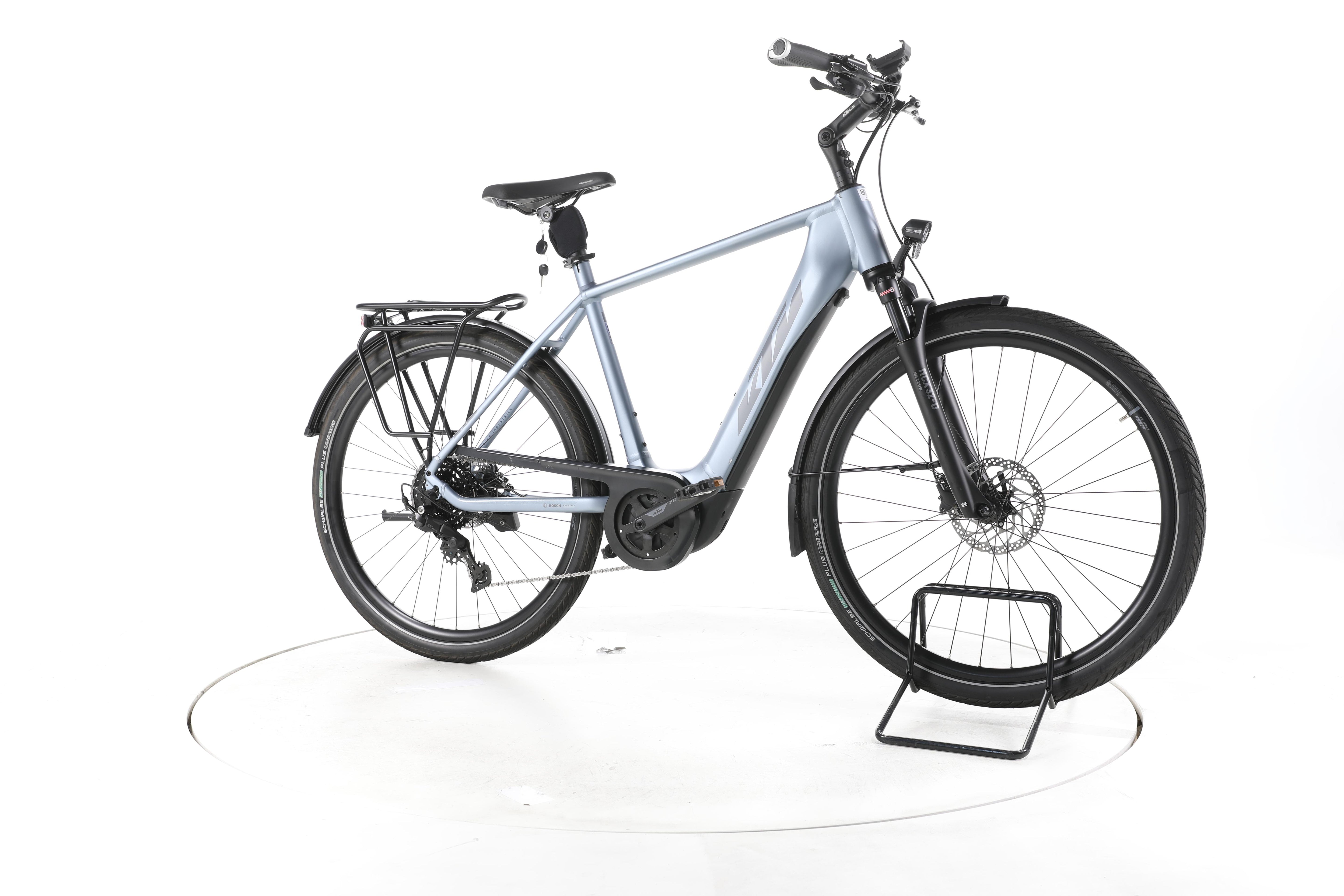 KTM Macina Tour P510 Trekking E-Bike 2024 - Image 2
