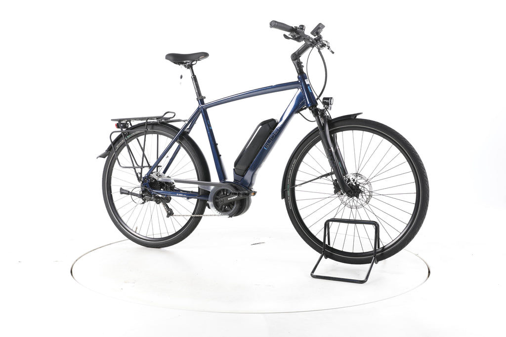 Gudereit ET-3 evo Trekking E-Bike - Image 2