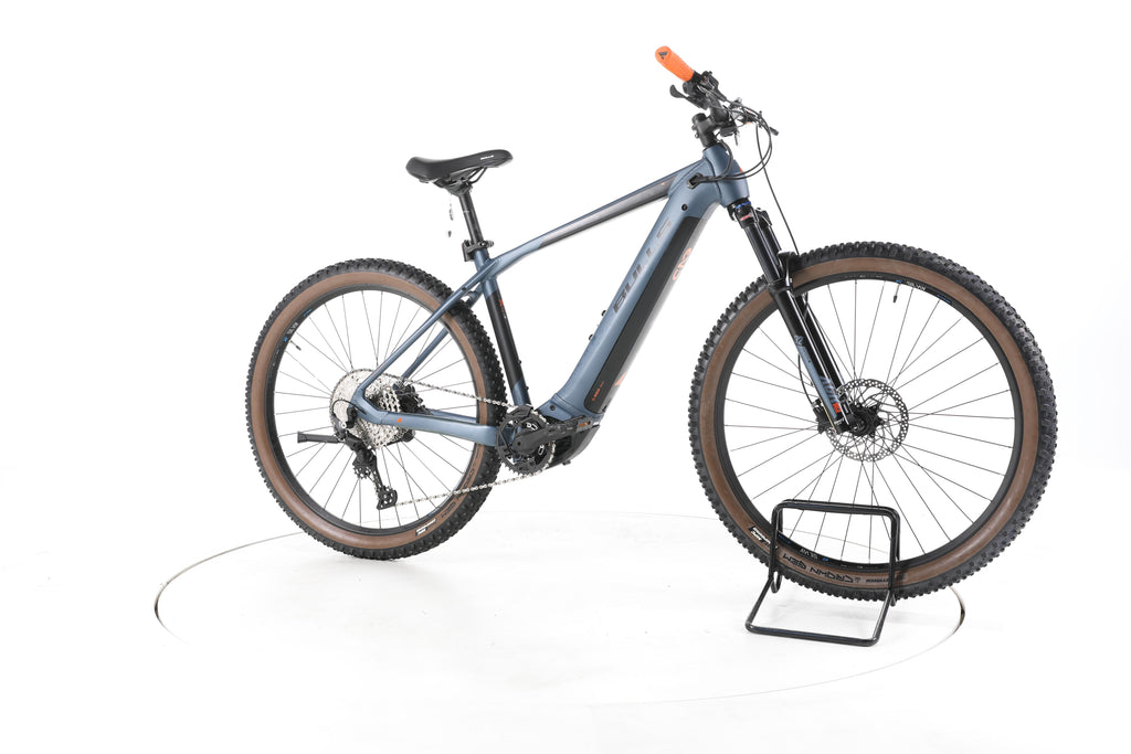 Bulls Copperhead EVO 2 E-Bike - Image 2