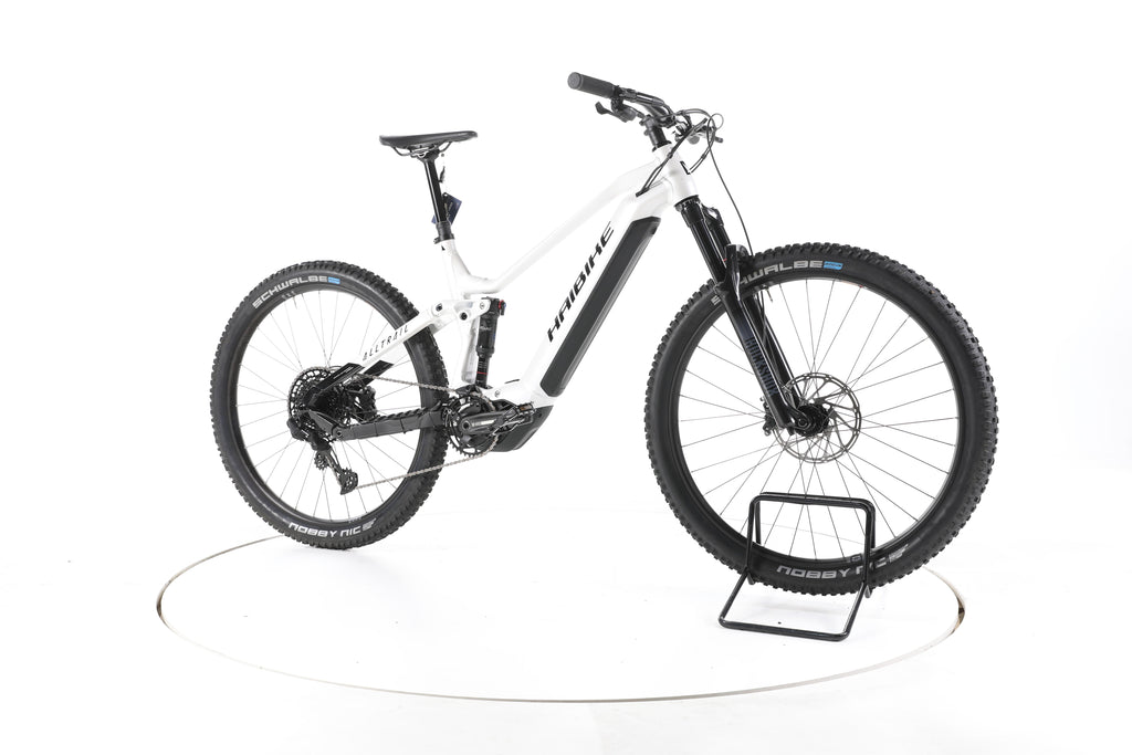 Haibike AllTrail 7 E-Bike Fully - Image 2