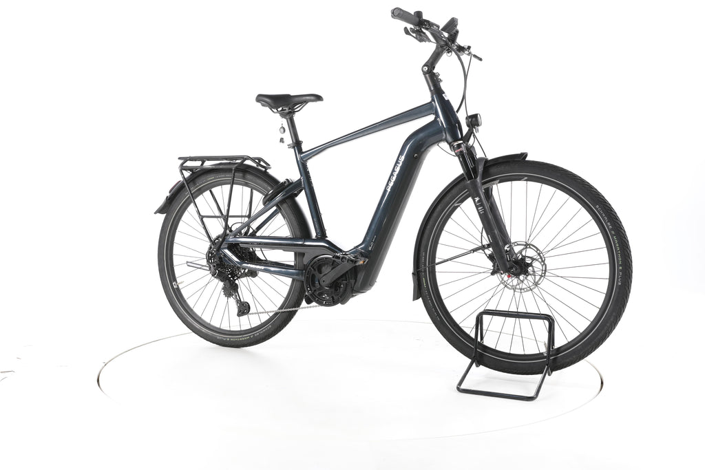 Pegasus Premio EVO 11 Lite Trekking E-Bike - Image 2
