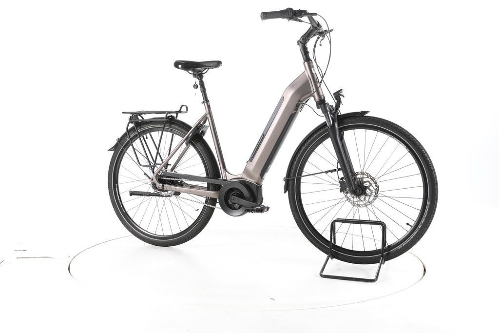 Kalkhoff Image 3.B Move City E-Bike Tiefeinsteiger - Image 2