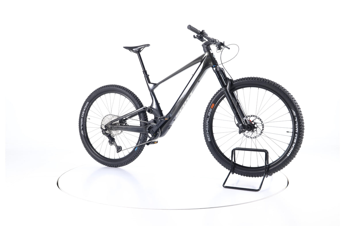 Scott Lumen eRIDE 910 E-Bike Fully Carbon - Image 2