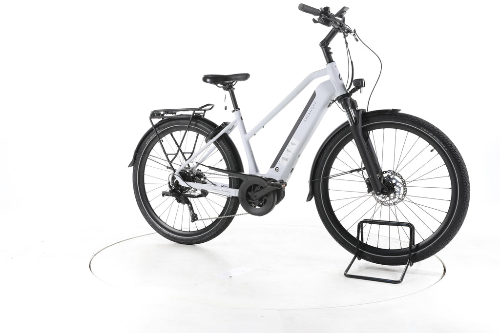 Kalkhoff Endeavour 3 Move Trekking E-Bike 2024 - Image 2