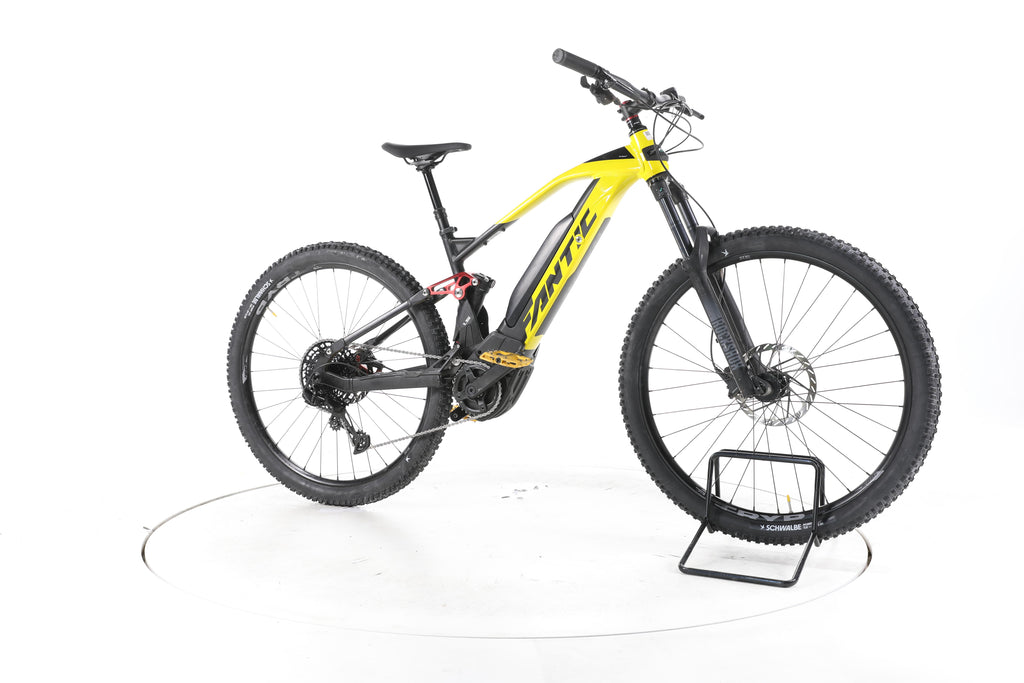 Fantic Fantic E-Bike Fully - Image 2