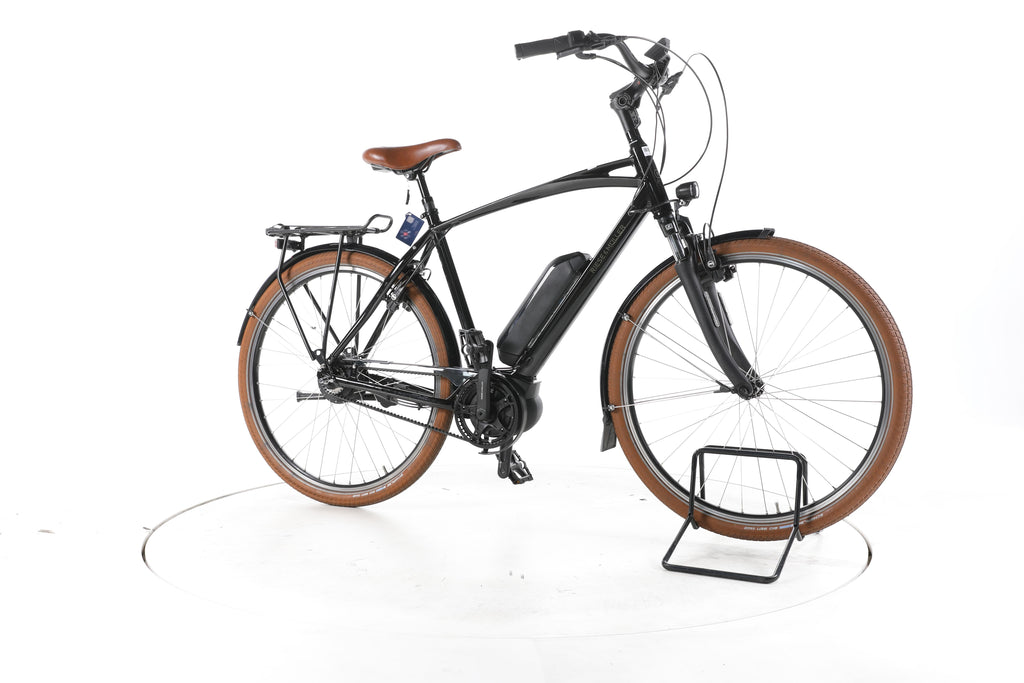 Riese & Müller Cruiser2 vario City E-Bike 2024 - Image 2