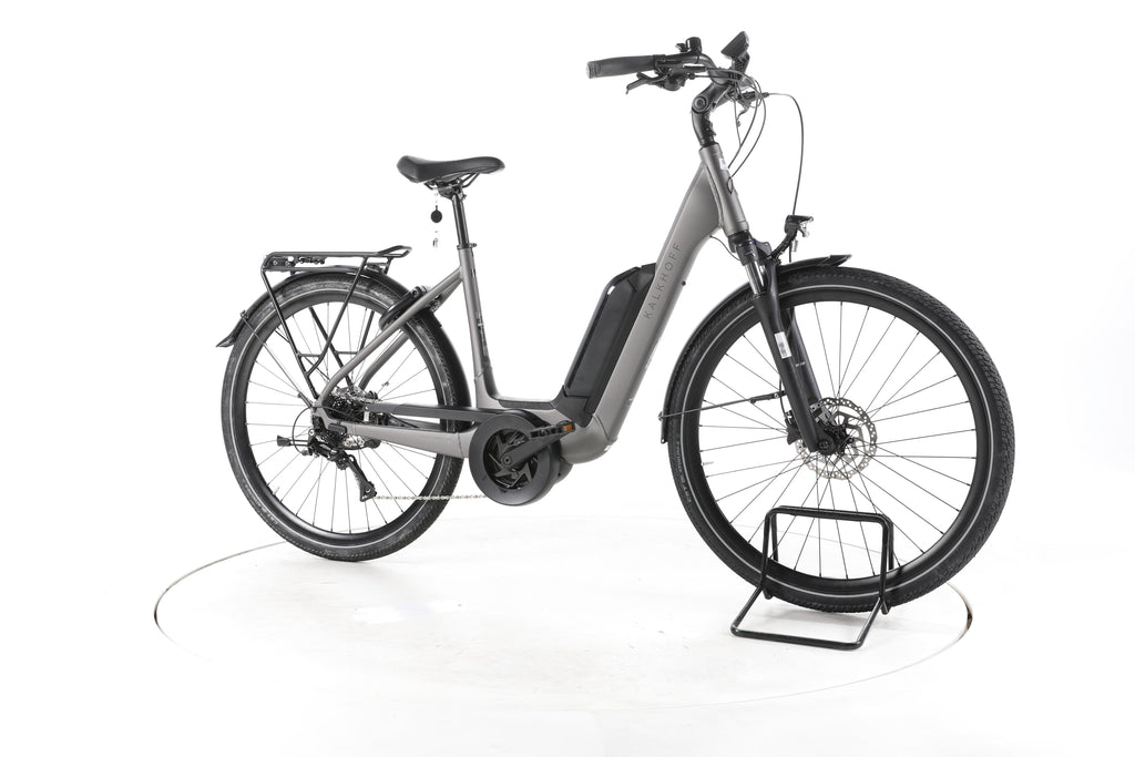 Kalkhoff Endeavour 1.B Move Trekking E-Bike - Image 2