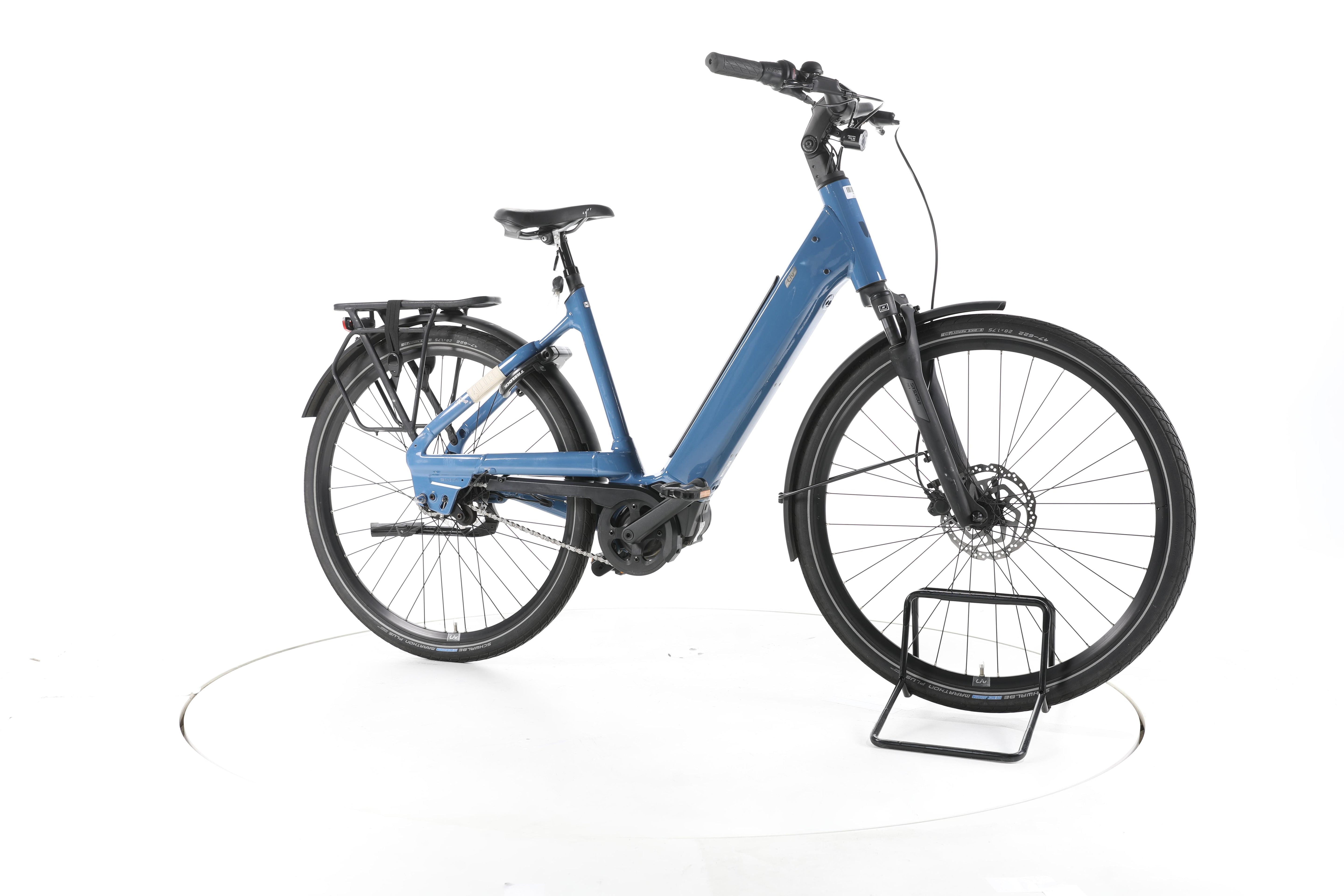 Liv Allure E+ 2 City E-Bike Tiefeinsteiger - Image 2