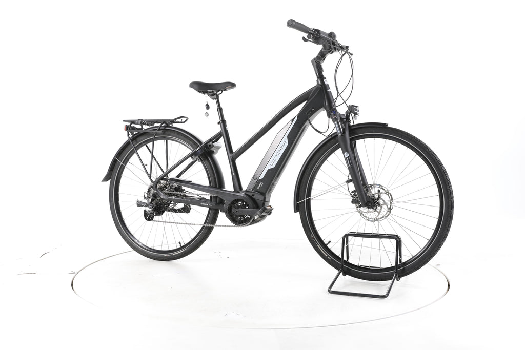 Victoria E-Trekking 8.8 Trekking E-Bike - Image 2