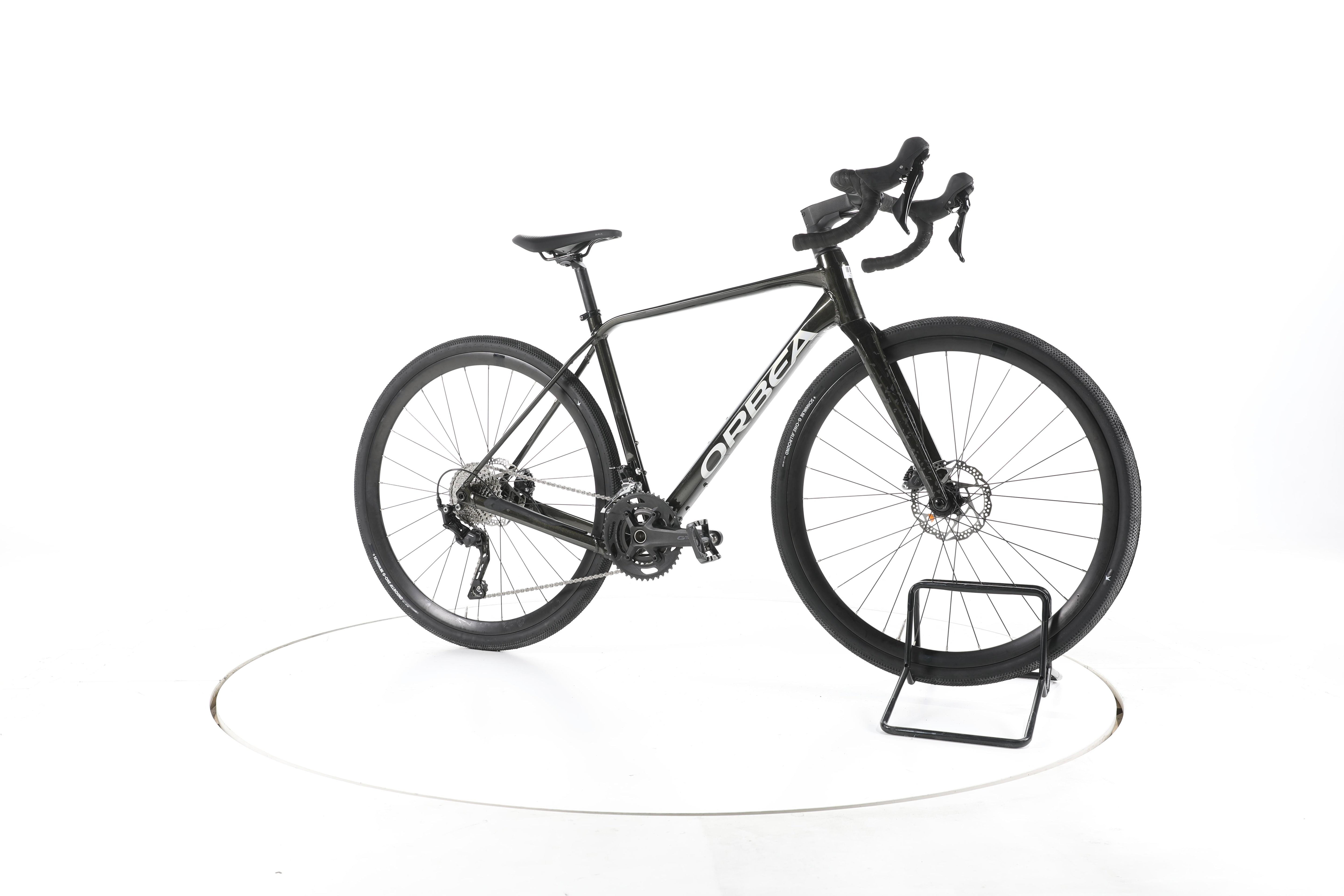 Orbea Terra H40 Gravelbike 2024 - Image 2