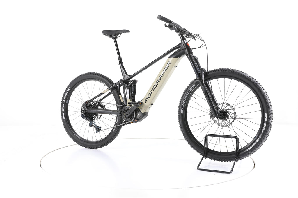 Mondraker DUSK E-Bike Fully - Image 2