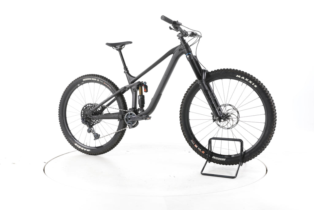Cube Stereo ONE77 Pro Fahrrad Fully - Image 2