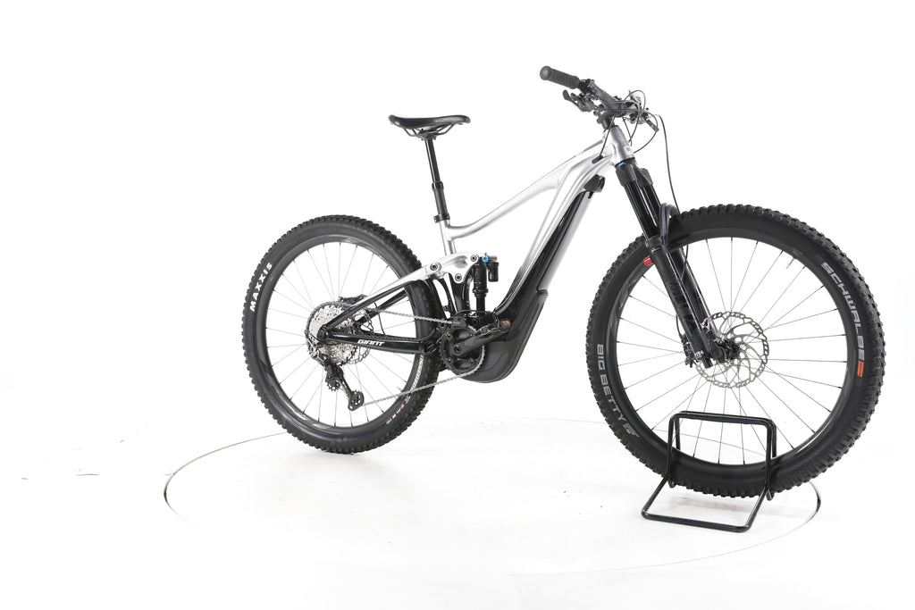Giant Trance X E+ 1 E-Bike Fully - Image 2