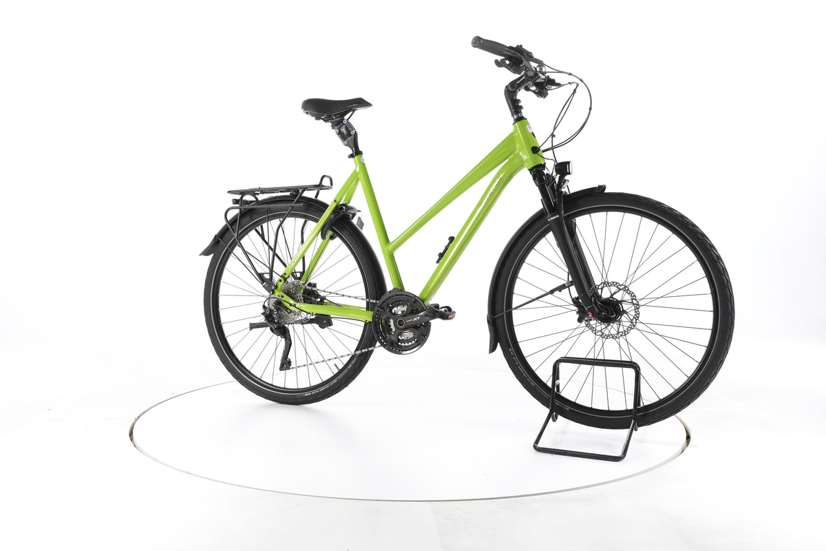 Velo de Ville A 400 Fahrrad City & Trekking - Image 2