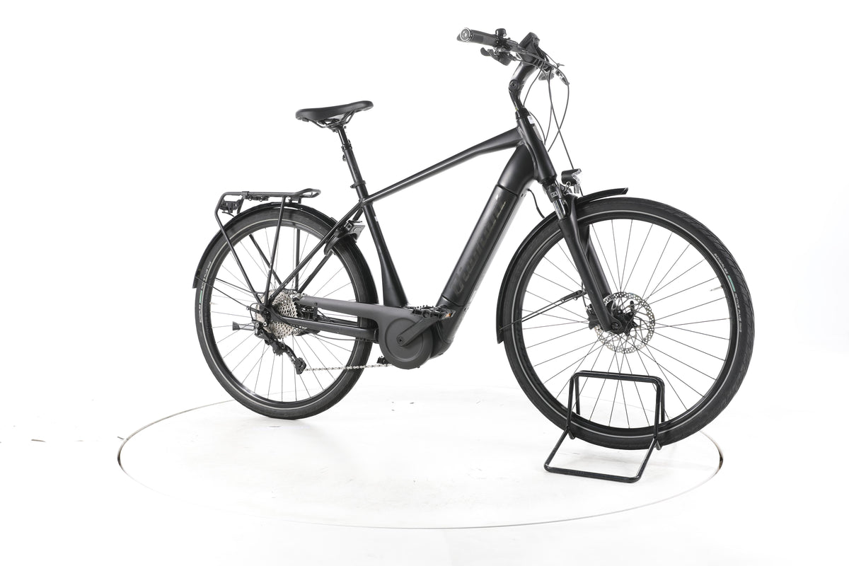 Diamant Mandara Deluxe+ Gen 2 Trekking E-Bike - Image 2