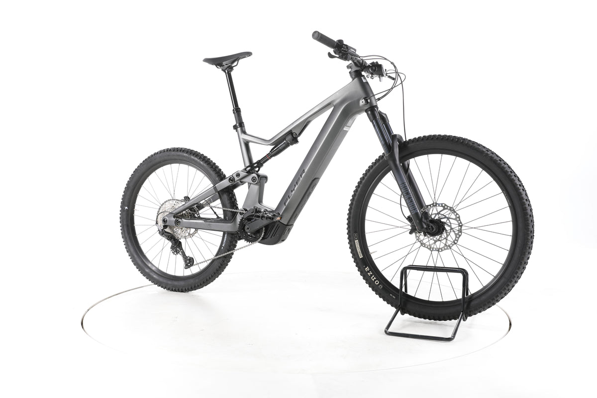 FLYER Uproc X E-Bike Fully - Image 2