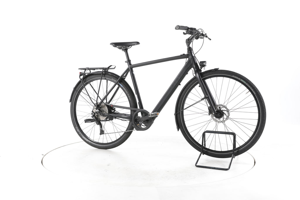 Rabeneick TC E Fahrrad City & Trekking - Image 2