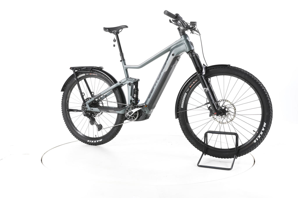 Centurion Numinis R2700i EQ SUV E-Bike 2024 - Image 2