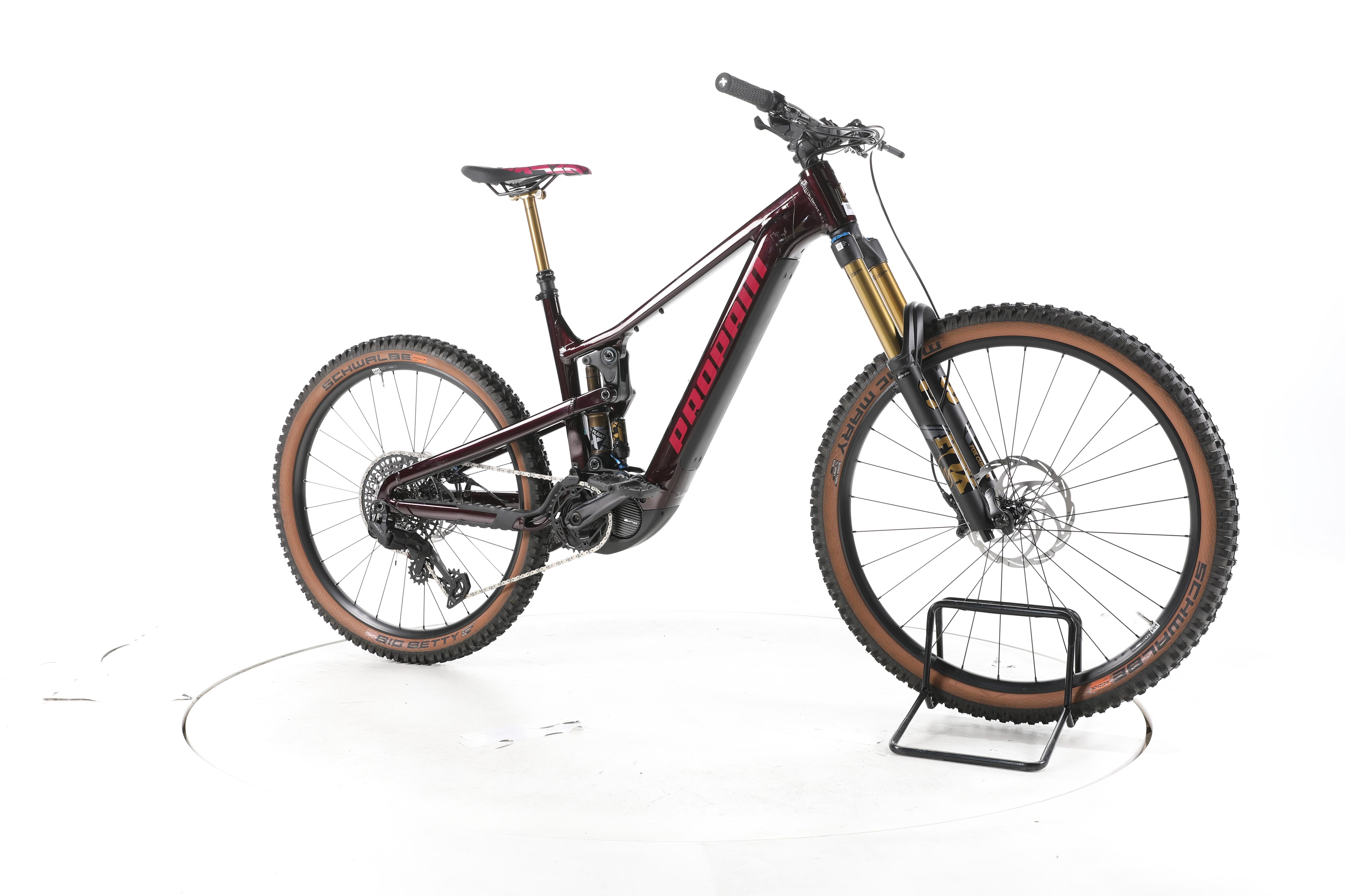 Propain Ekano 2 AL E-Bike Fully - Image 2