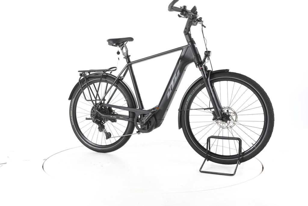 KTM Macina Style 720 Trekking E-Bike 2024 - Image 2