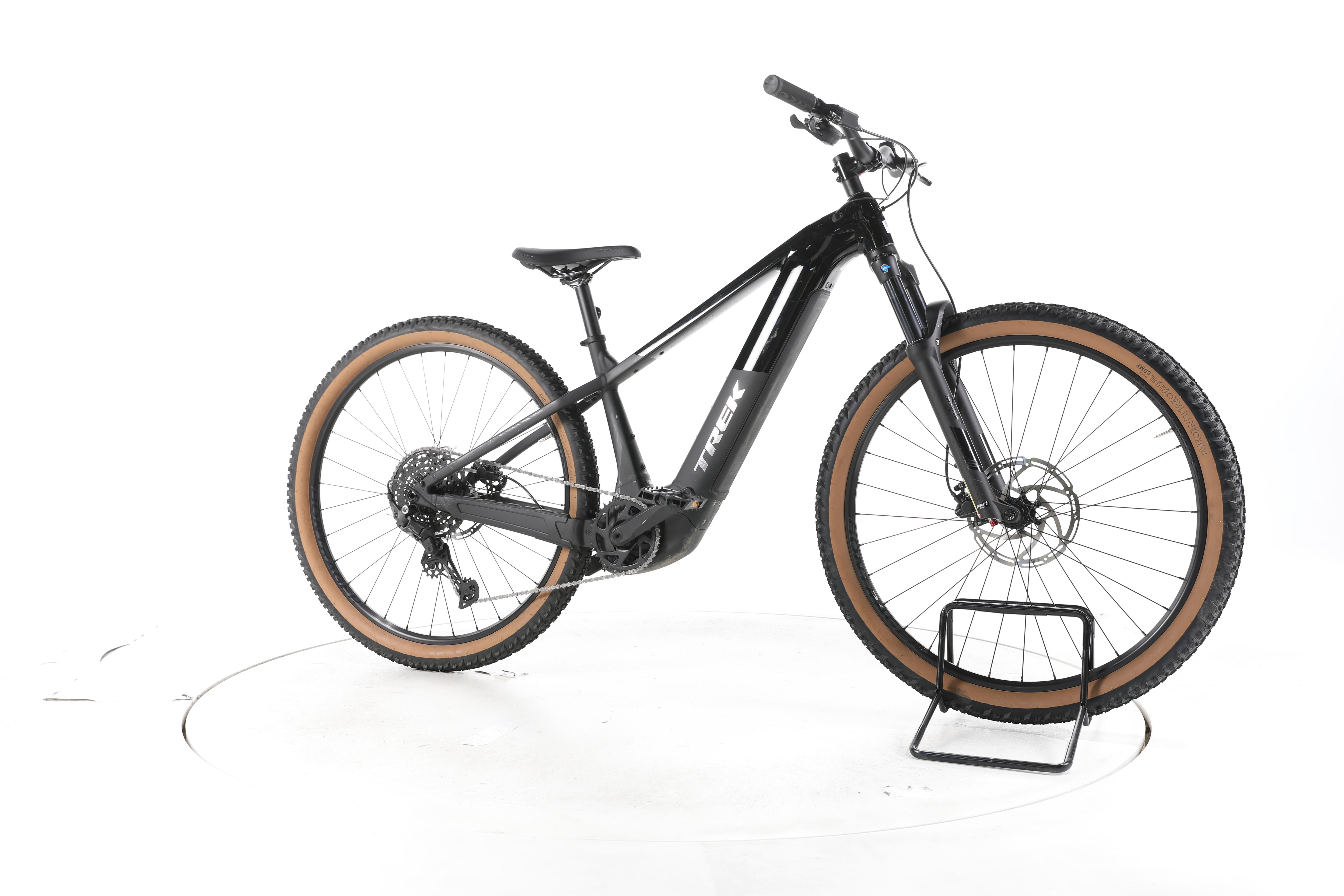 Trek Powerfly+ 4 E-Bike 2025 - Image 2