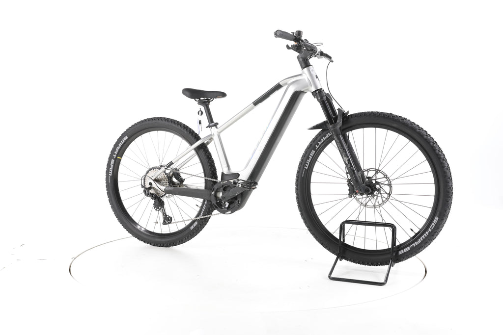 Cube Reaction Hybrid SLX E-Bike - Image 2