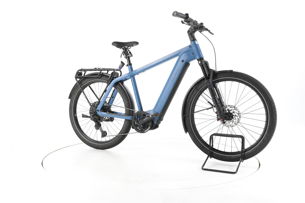 Riese & Müller Charger 4 GT Trekking E-Bike - Image 2
