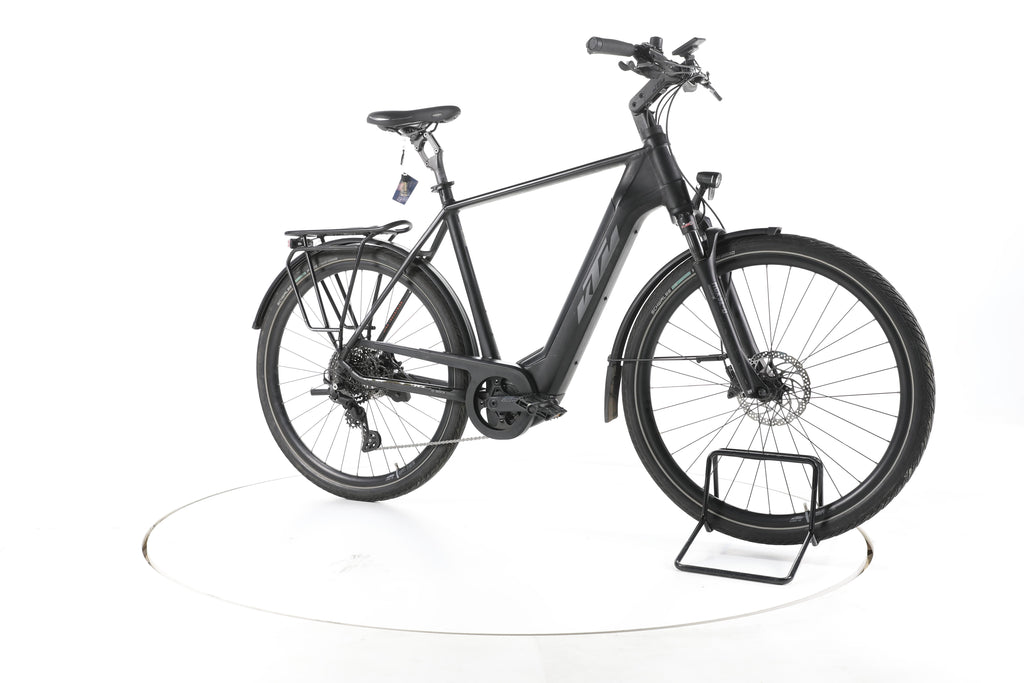 KTM Macina Style 730 Trekking E-Bike - Image 2