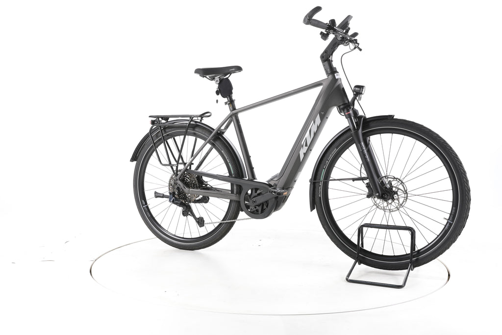 KTM Macina Style 820 di2 Trekking E-Bike 2025 - Image 2