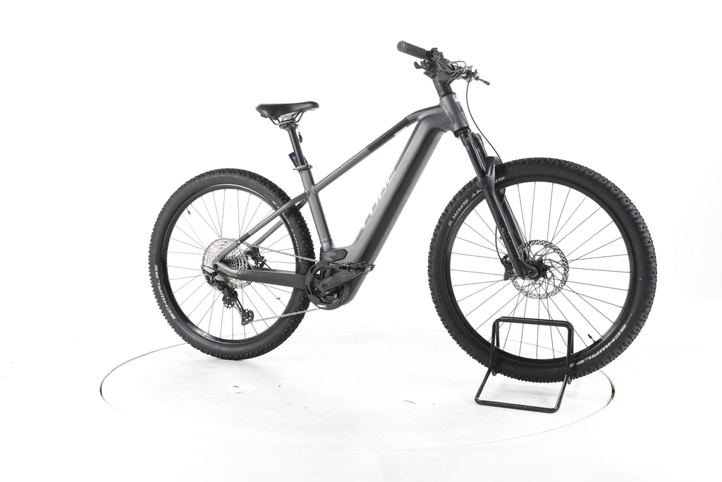 Cube Reaction Hybrid Race E-Bike 2024 - Image 2