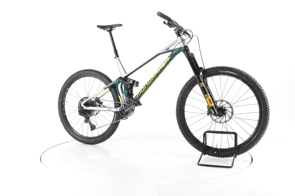 Mondraker Superfoxy R Fahrrad Fully - Image 2