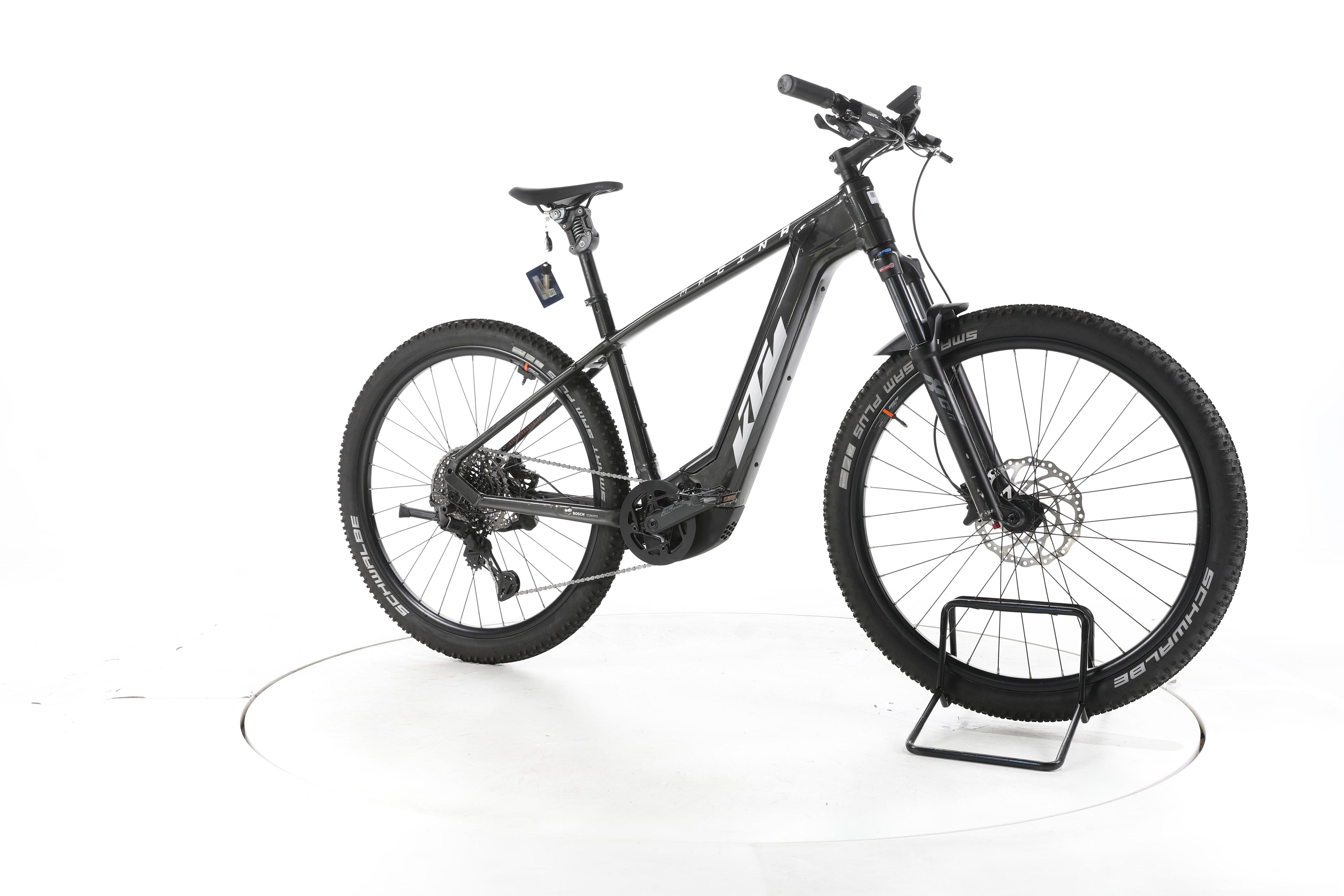 KTM Macina Team XL E-Bike - Image 2