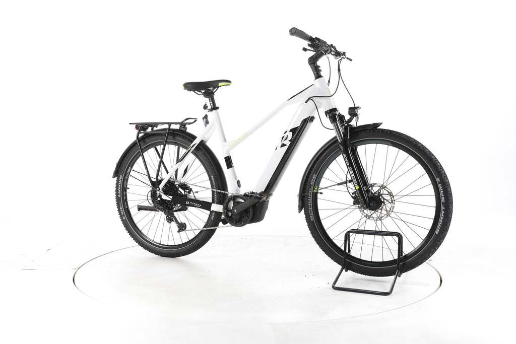 R Raymon CrossRay E5.0 E-Bike - Image 2