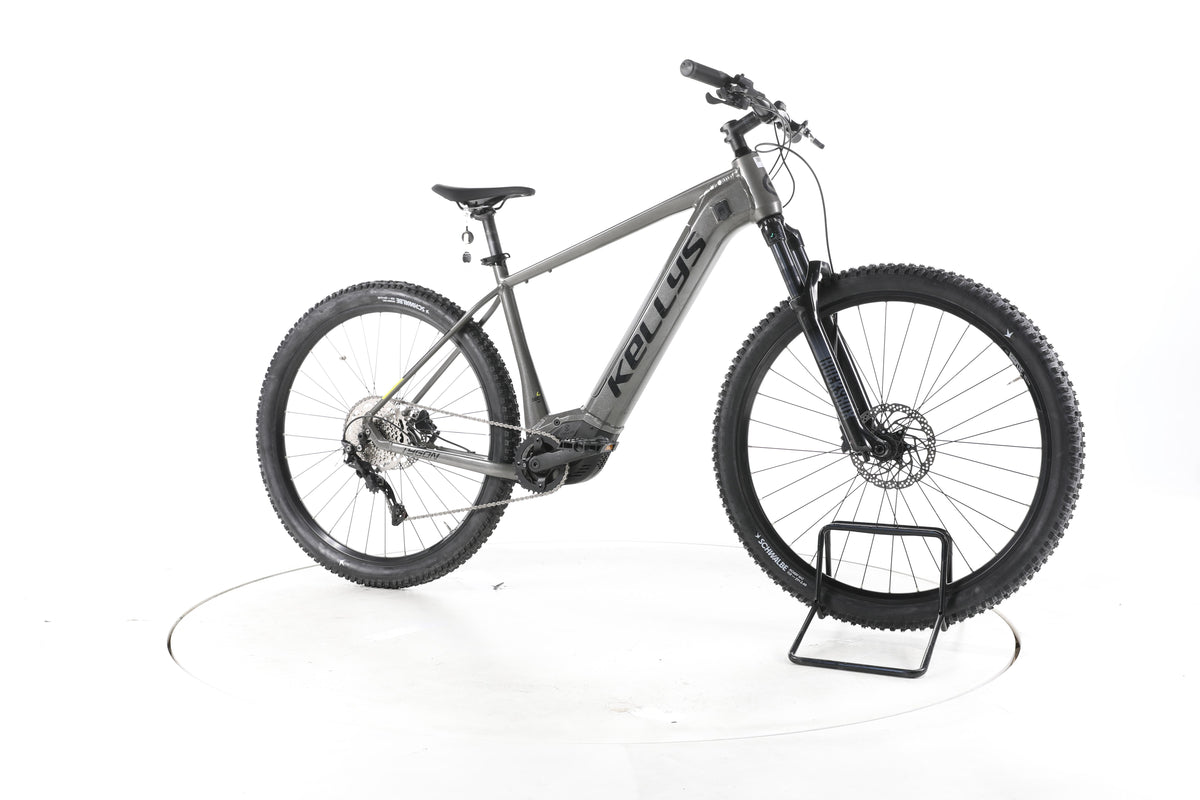 Kellys Tygon R50 E-Bike - Image 2