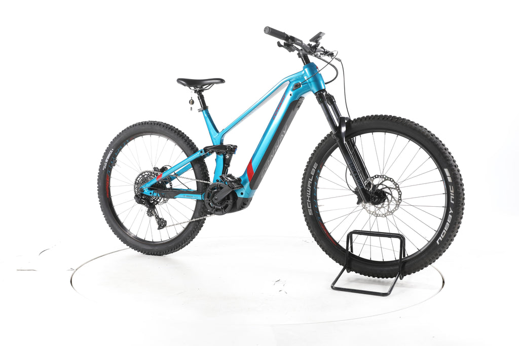 Conway Xyron S 2.9 E-Bike Fully - Image 2