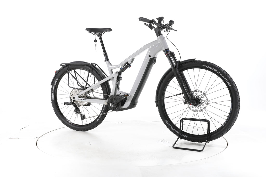 Focus Thron² 6.7 SUV E-Bike - Image 2