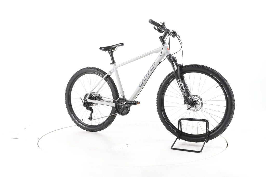 Carver Strict 130 Fahrrad Hardtail - Image 2