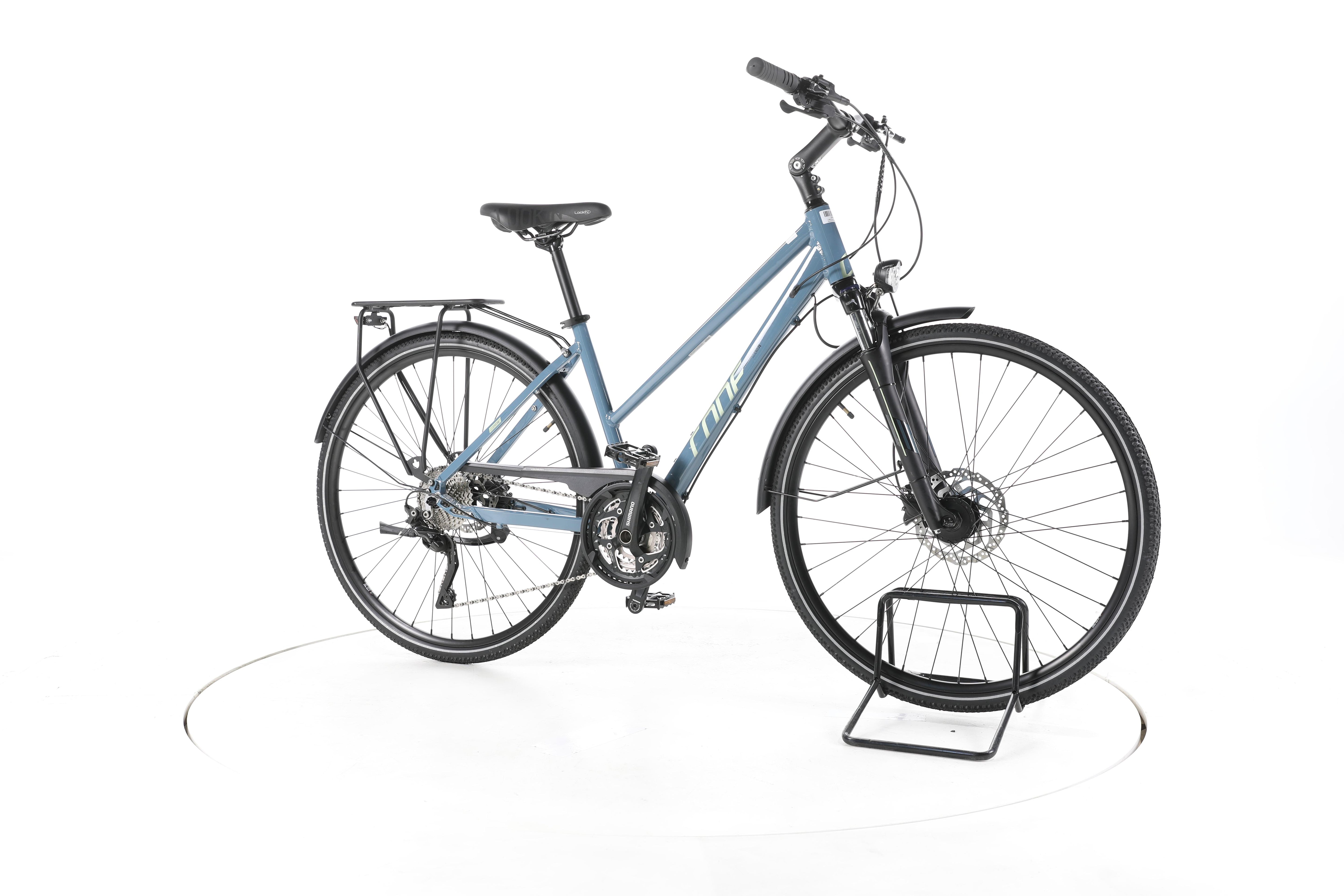 CONE Bikes Streetcross 7 Fahrrad City & Trekking - Image 2