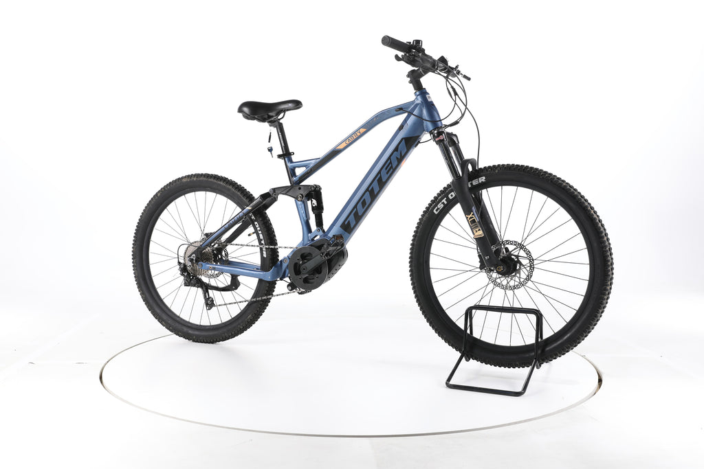 TOTEM Carry E-Bike Fully - Image 2