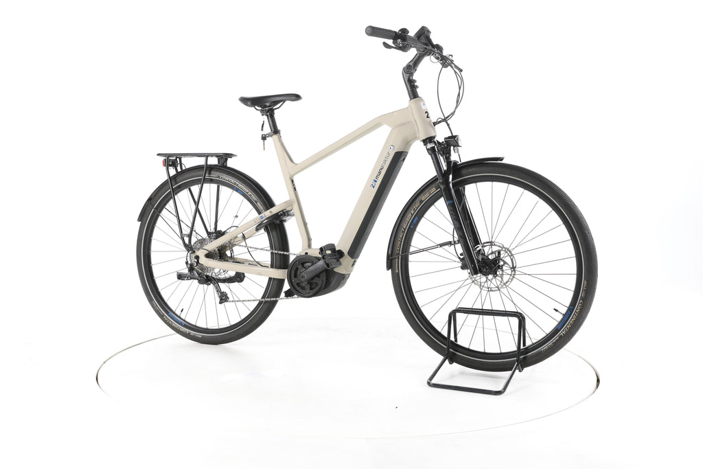 2R Manufaktur ETX 9 Trekking E-Bike - Image 2