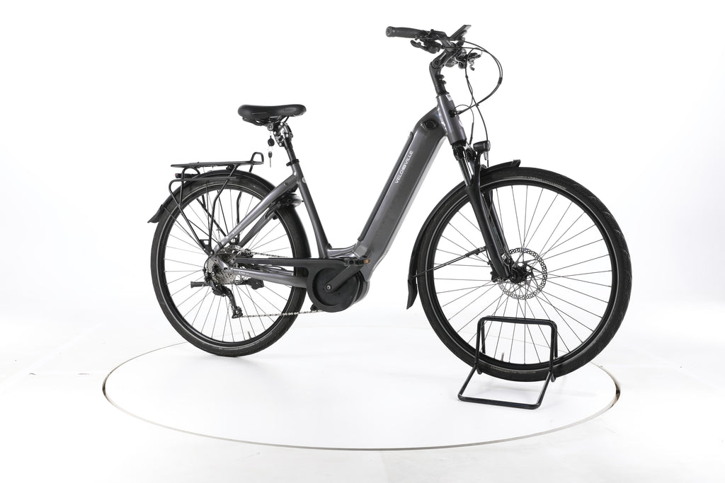 Velo de Ville AEB 890 Trekking E-Bike Tiefeinsteiger - Image 2