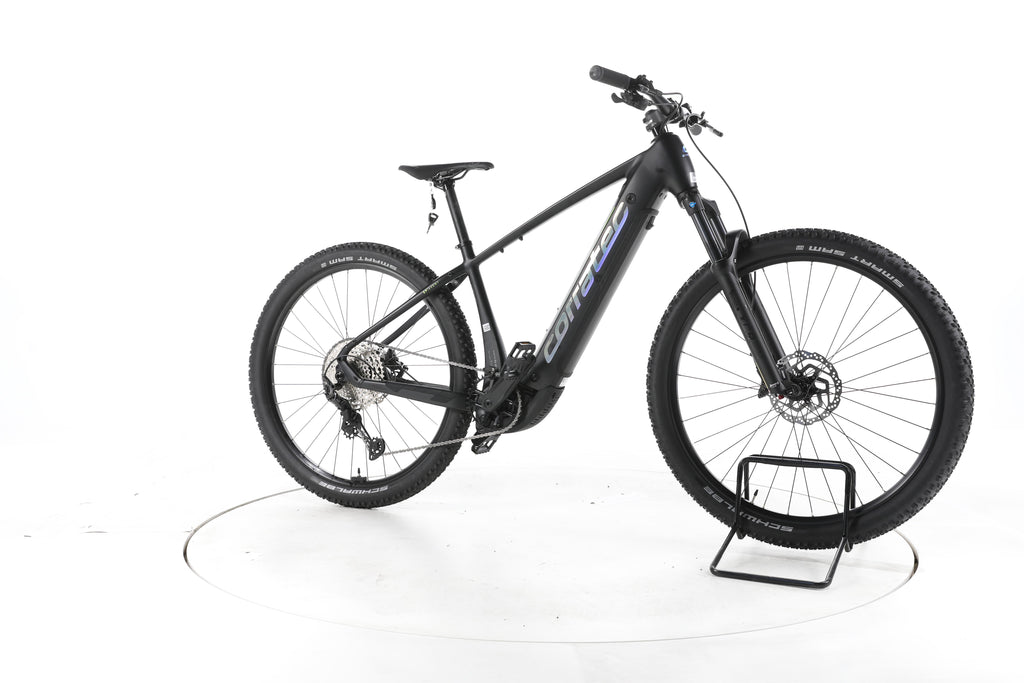 Corratec E-Power X-Vert Pro E-Bike 2025 - Image 2