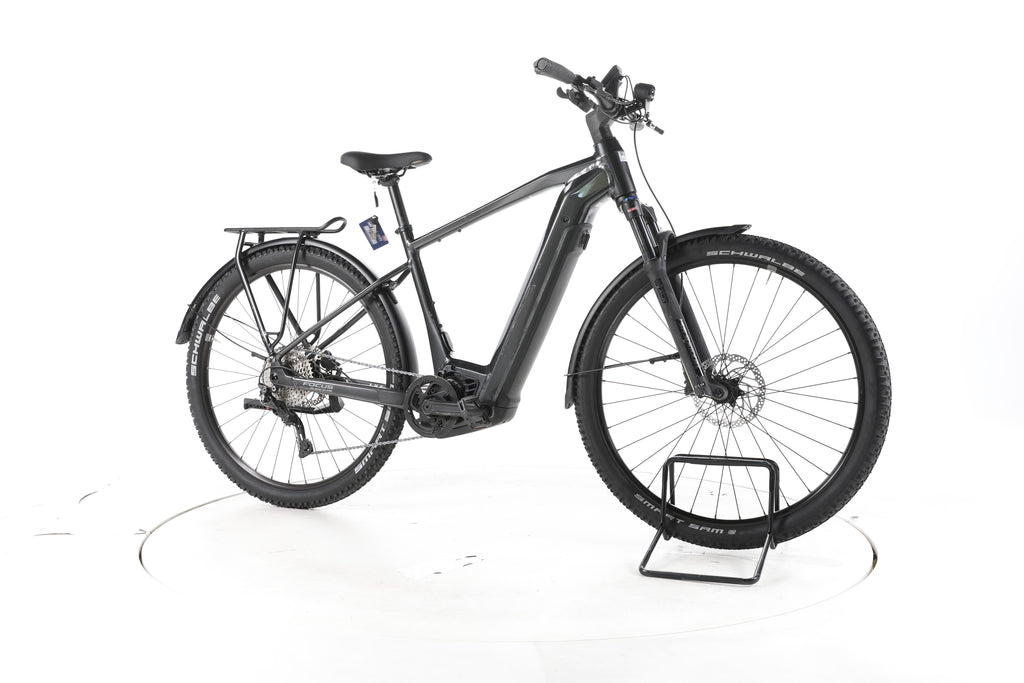 Focus Aventura² 6.7 Trekking E-Bike - Image 2